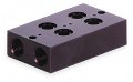 Numatics L01 Manifold Assembly 241-148 