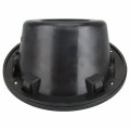 Hooke Road Wrangler Jk Gas Cap Cover Fuel Filler Door Compatible With Jeep Unlimited 2007-2018