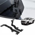 Ditch Light Bracket For Chevy Colorado And Gmc Canyon 2023 2024 2025 2026 Led Mount Brackets Set Driver Passenger Side 