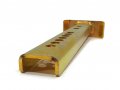 Genuine S A M Buyers Snow Plow Kickstand Leg For Boss Stb03220 Straight Blade