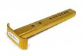 Genuine Oem S A M Buyers Snow Plow Kickstand Leg For Boss Stb03220 Straight Blade