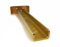 Genuine Oem S A M Buyers Snow Plow Kickstand Leg For Boss Stb03220 Straight Blade