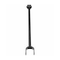 Suspension Trailing Arm For Lexus Rx400h 2006 2007 2008 Front Tubular Steel With Coated Finish Replaces 487800e010 4878033040 