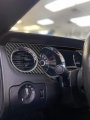 Tufskinz Speedo Accent Trim For 2010-2014 Mustang 