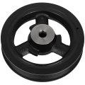 Engine Harmonic Balancer Crankshaft Pulley For Mini Cooper 2002 2008 1 6l Oe 594 784 11237829906 11231485399 Sk2510901 