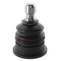 Front Upper Ball Joint For Gmc Envoy 2002 2009 Driver Or Passenger Side Greaseable Replacement 104332 Single Piece 