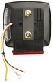 Grote 51992 Red Submersible Led Trailer Lighting Kit Replacement Lh Stop Tail Turn 