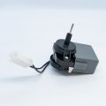 Supco Sm5549 Refrigerator Evaporator Freezer Fan Motor For Whirlpool Wp2315549