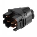 X Autohaux Ignition Starter Switch For Vw Golf Mk2 3 Passat T4 Transporter Van Camper 1990-2003 Replace 201-1721 6n0905865