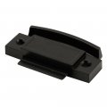 Prime-line F 2607 Heavy Duty Diecast Spring-loaded Sliding Window Latch And Pull Single Pack 