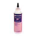 Wondermask P Peelable Solder Mask Pink 8oz Squeeze Bottle 