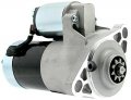Starter For New Holland Tractor Tc29da 3 Cyl 13l 2004-2005 Tc30 Tcda Tc33da 3 1 50l 1496 91cid 04 05 06 07 08 Shibaura 33hp Dsl 