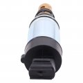 Newyall A C Compressor Control Solenoid Valve