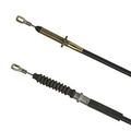 Atp Automotive Y-578 Clutch Cable 