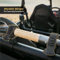 Scosche Psm21005 Baseclamp Large Vehicle Strap Base Mount