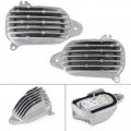 Topteng Car Pair Led Drl Control Module 8r0941475b Fits For Audi Q5 2013-2017 Sq5 2014-2017 8r0941476b
