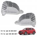 Topteng Car Pair Led Drl Control Module 8r0941475b Fits For Audi Q5 2013-2017 Sq5 2014-2017 8r0941476b
