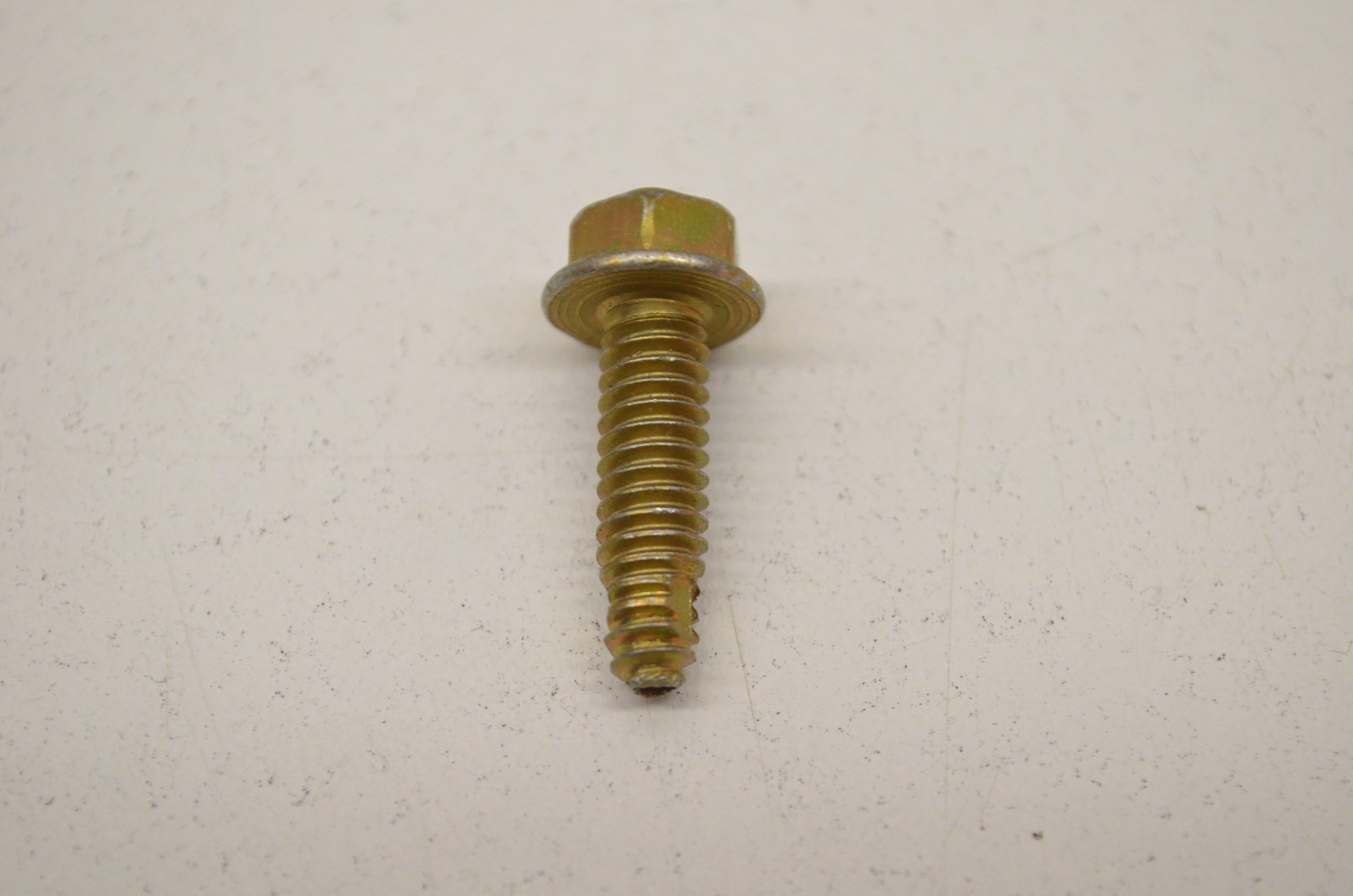 Screw Genuine Polaris Atv Snowmobile Part Gp