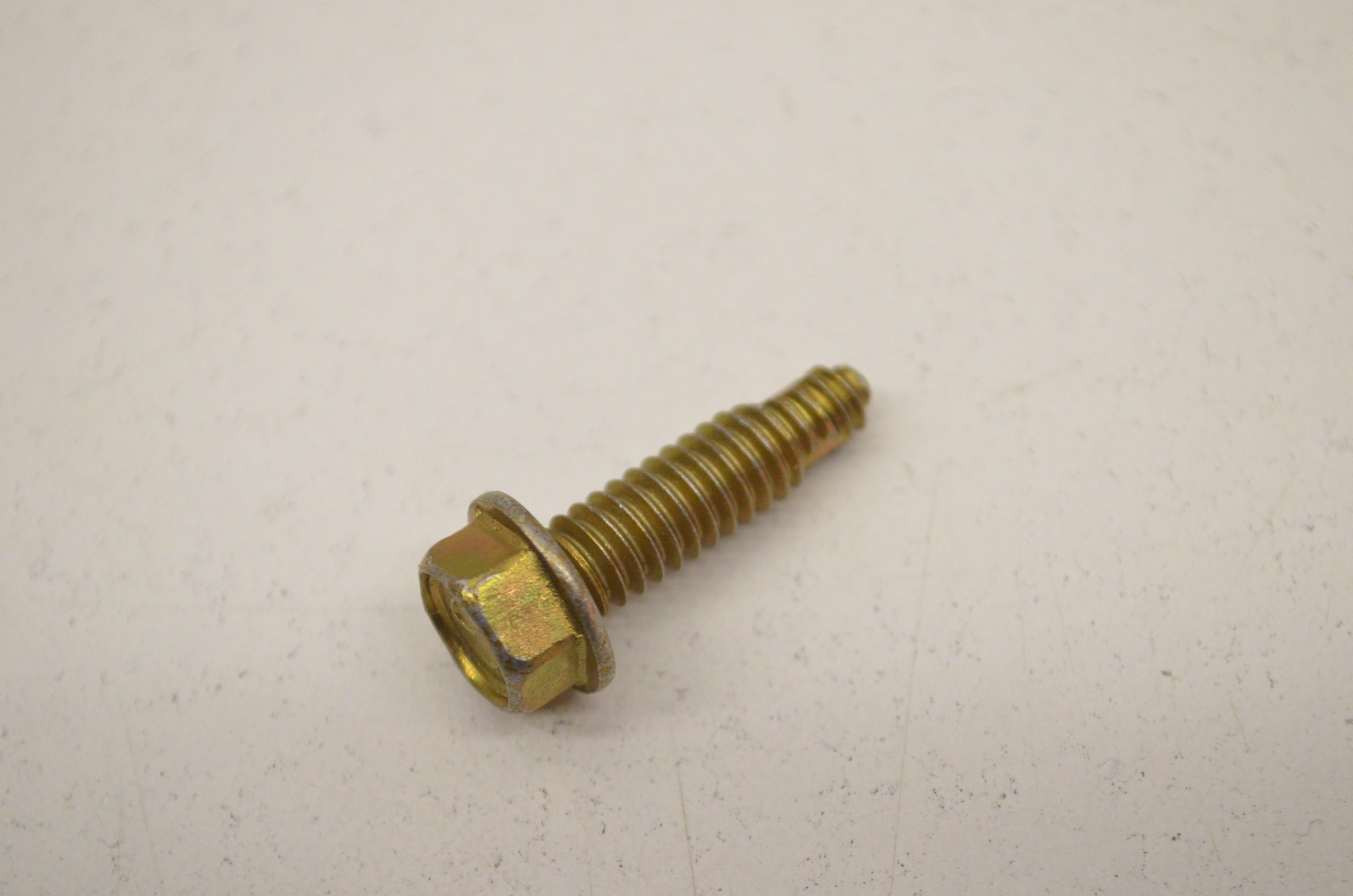Screw Genuine Polaris Atv Snowmobile Part Gp