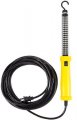 Corded Led Work Light With Magnetic Hook 