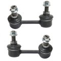 Front Sway Bar Link Pair For Honda Accord 1998 1999 2000 2001 2002 Driver And Passenger Side Set Plx-m0-usa-repa286816-cl360a70 