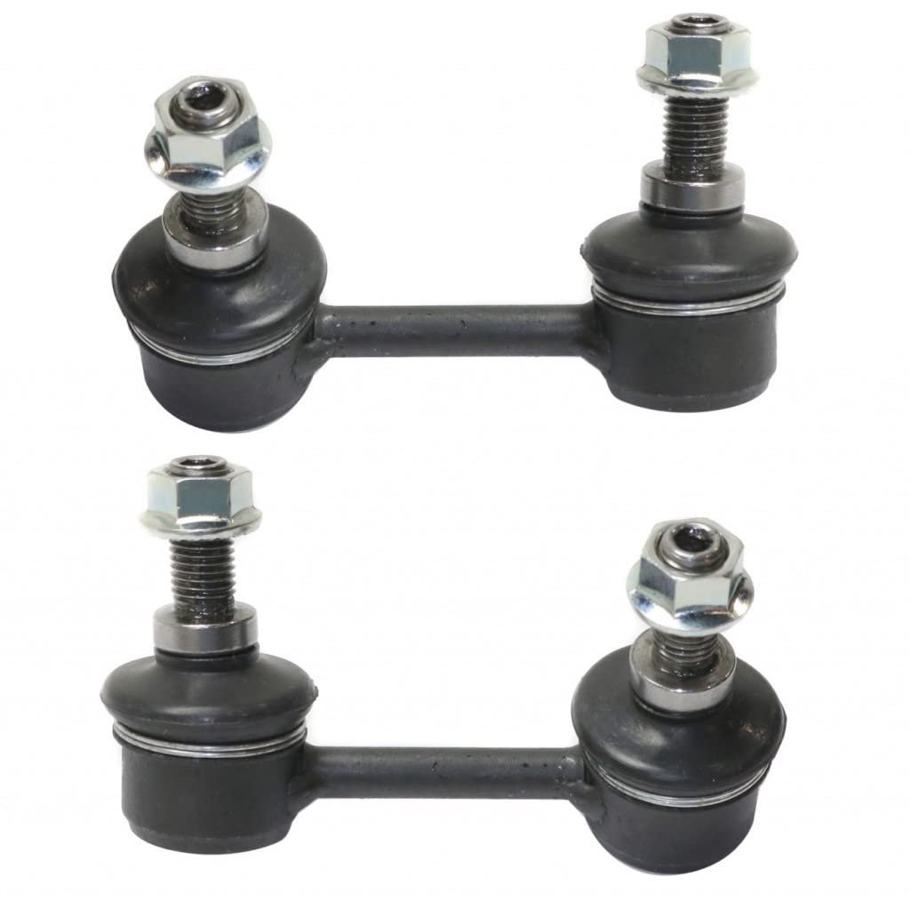 Front Sway Bar Link Pair For Honda Accord 1998 1999 2000 2001 2002 Driver And Passenger Side Set Plx-m0-usa-repa286816-cl360a70