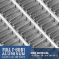 Dpi 3896 Factory Style Aluminum A C Condenser Compatible With Bmw 528i 550i Gt 650i 2010-2019