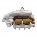 M Mati Front Brake Caliper For Kawasaki Kx125 Kx250 Kx450 Kx500 Klx250 Klx300 Klx450 Klx650 Kdx200 Kdx220 43080-0006 43080-0067