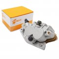 M Mati Front Brake Caliper For Kawasaki Kx125 Kx250 Kx450 Kx500 Klx250 Klx300 Klx450 Klx650 Kdx200 Kdx220 43080-0006 43080-0067