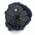 Right Side Clutch Engine Cover Replacement For 2009 2014 Yzf R1 Black Billet Aluminum Replaces Pn 14b 15421 00