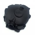 Smt-black Right Side Clutch Engine Cover Replacement For 2009-2014 Yzf-r1 Aftermarket Can Replace P N 14b-15421-00-00 