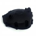 Right Side Clutch Engine Cover Replacement For 2009 2014 Yzf R1 Black Billet Aluminum Replaces Pn 14b 15421 00