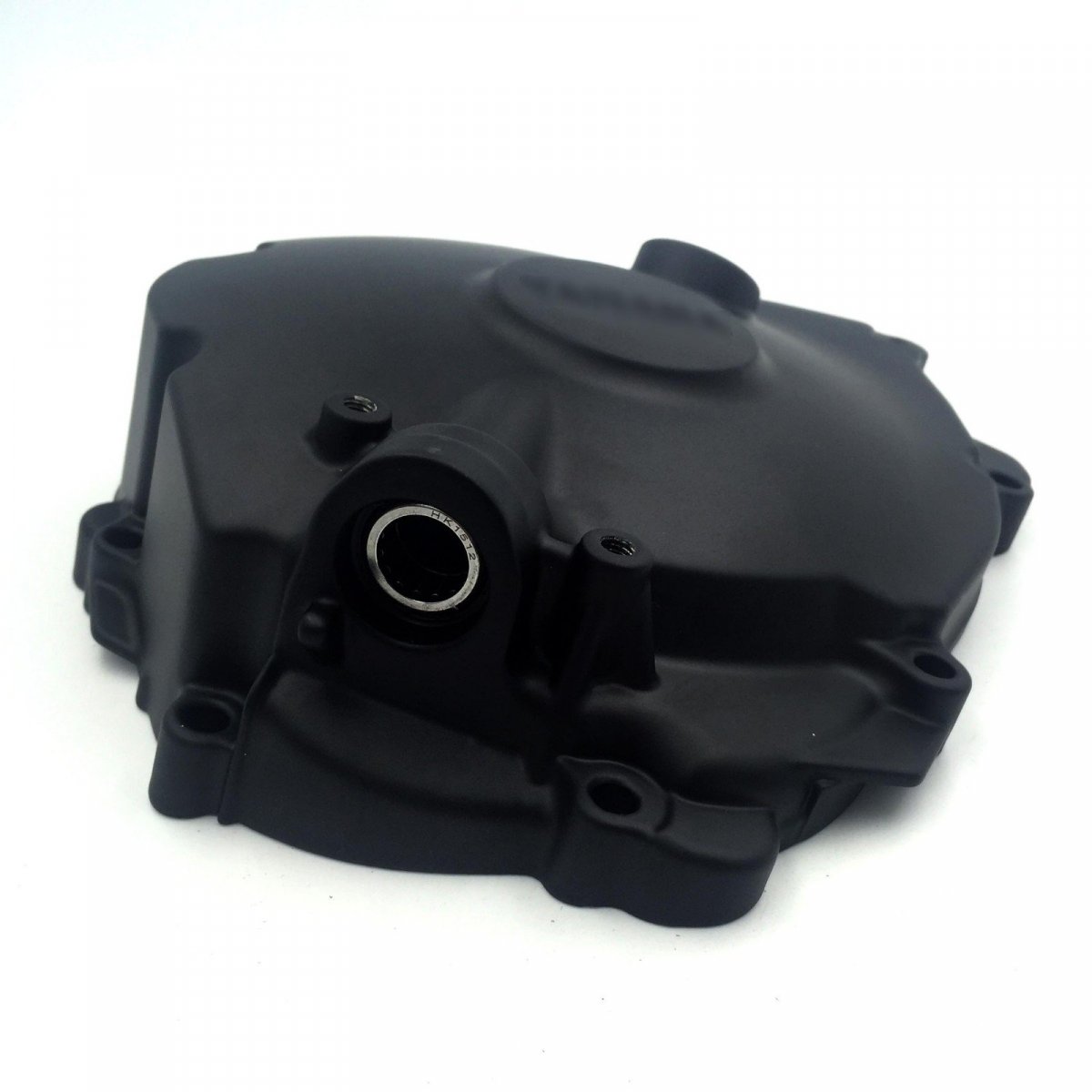 Right Side Clutch Engine Cover Replacement For 2009 2014 Yzf R1 Black Billet Aluminum Replaces Pn 14b 15421 00