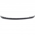 Chevy Silverado 2500 3500 Hd Valance 2011 12 13 2014 Front Lower Deflector Extension Textured Plastic Gm1095195 20845670 