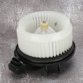 Heater Blower Motor Fan High Performance Easy Install Hiace 2009
