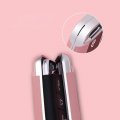 Ontto Leather Key Fob Cover Fit For Vw Smart Remote Car Case Stylish Holder Volkswagen Arteon Atlas Golf Alltrack Magotan Black