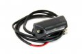 Britpart License Number Lamp Service Kit Compatible With Land Rover Range Classic 1987-1994 Part Prc6066