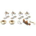 138f Standard Parts Bag For 2 Door 