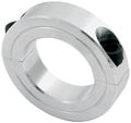 Allstar All52144 1 Aluminum 2-piece Design Shaft Collar 
