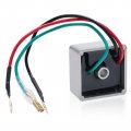 Mayspare Voltage Regulator Rectifier For E-z-go Ezgo 1994-up Txt Gas Golf Cart Replace 27739-g01 27739g01 Stens 435-203 