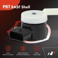 A-premium Brake Light Switch Lamp Compatible With Chevrolet Silverado 1500 Malibu Impala Tahoe Camaro Suburban Gmc Sierra 2500