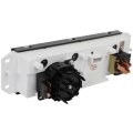 Climate Control 55037473ab 1999-2004 For Jeep Tj Ac Panel