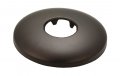 Shower Arm Flange Oil Rubbed Bronze Finish By Plumbusa 