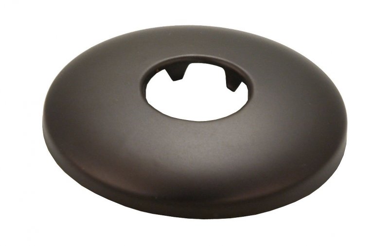 Shower Arm Flange Oil Rubbed Bronze Finish By Plumbusa