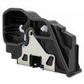 51217202143 Front Driver Side Front Passenger Door Lock Latch Actuator Compatible For Bmw 128i 2008-2013 For 135i 135is 2013