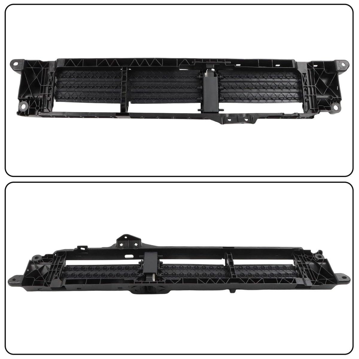 Lower Active Grille Shutter With Motor Replacement For Crv 2023-2025 713503a0a01 Ho1206114
