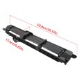 Lower Active Grille Shutter With Motor Replacement For Crv 2023-2025 713503a0a01 Ho1206114