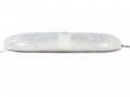 Kaper Ii L09-0155-wh Double Dome Led Pancakes 