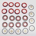 Kipa Injector Sleeve Cup Removal Installation Tool Kit F4tz9f538a Replace For Ford 7 3l 1994-2003 1814376c1 1833564c92