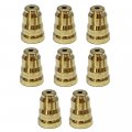 Kipa Injector Sleeve Cup Removal Installation Tool Kit F4tz9f538a Replace For Ford 7 3l 1994-2003 1814376c1 1833564c92